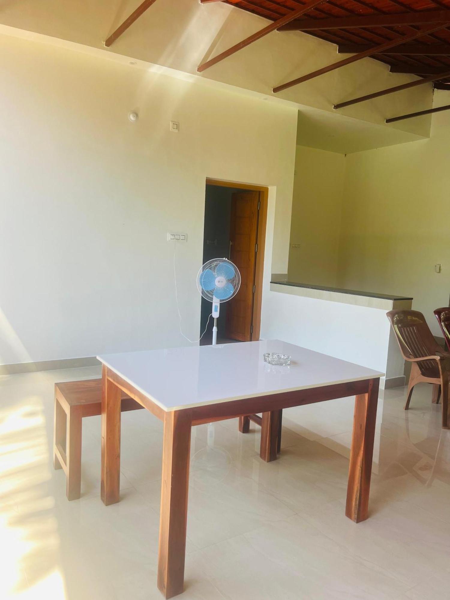 Apartament Munroe Meadows Mundrothuruth Zewnętrze zdjęcie