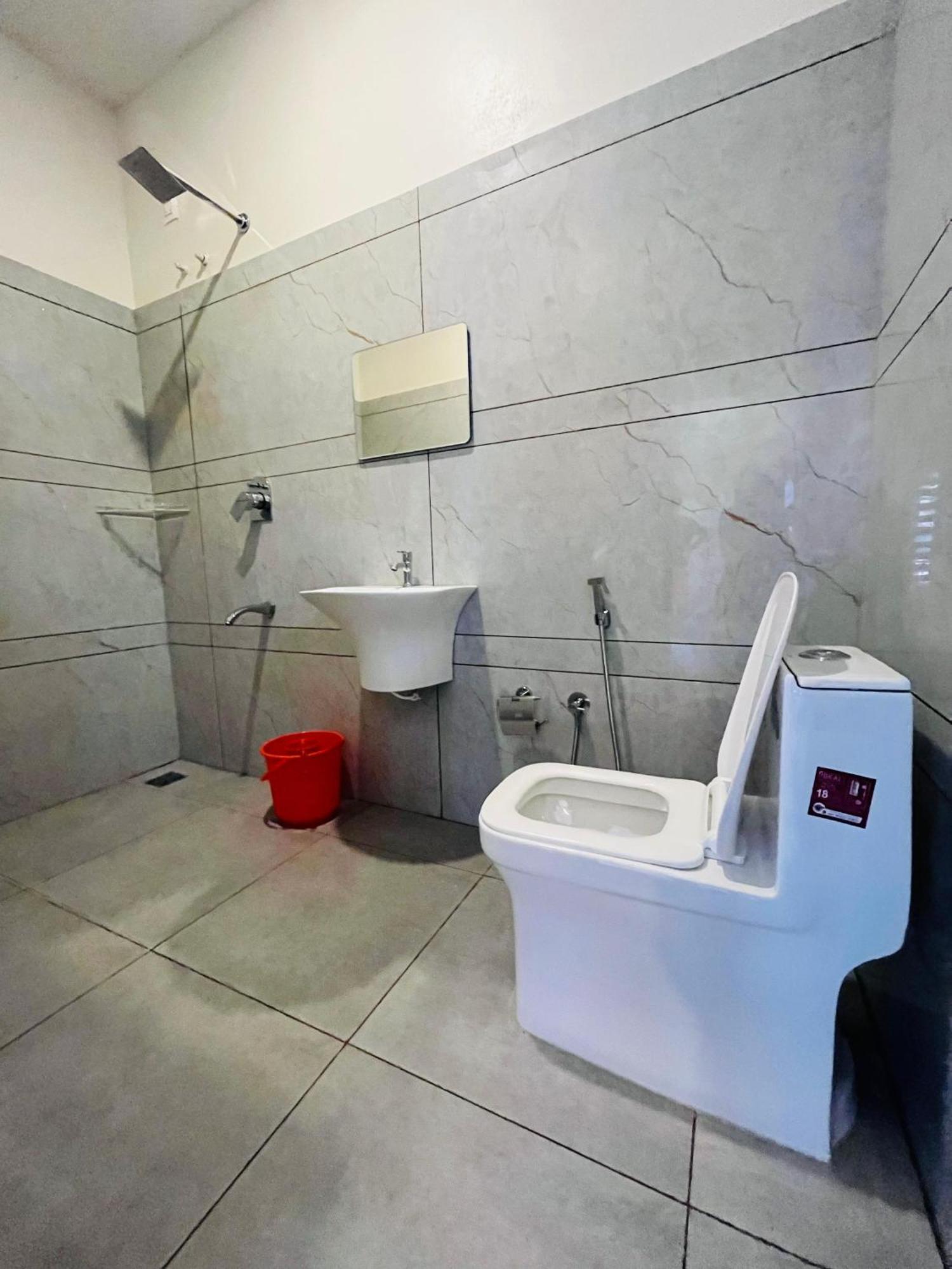 Apartament Munroe Meadows Mundrothuruth Zewnętrze zdjęcie
