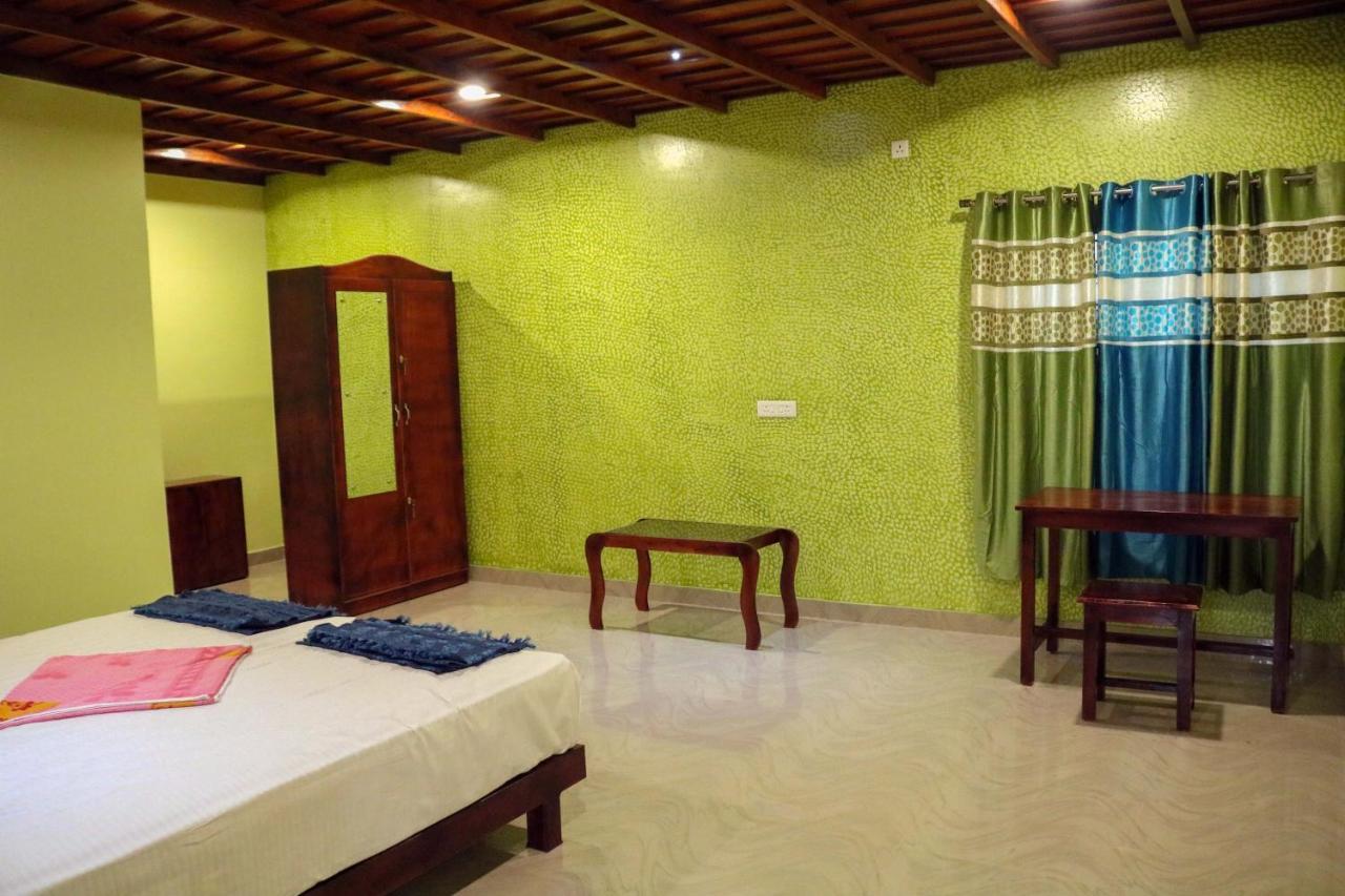 Apartament Munroe Meadows Mundrothuruth Zewnętrze zdjęcie