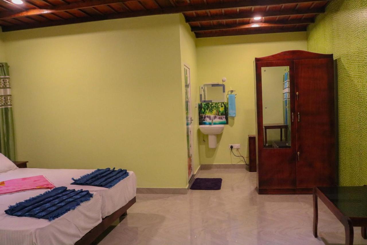 Apartament Munroe Meadows Mundrothuruth Zewnętrze zdjęcie