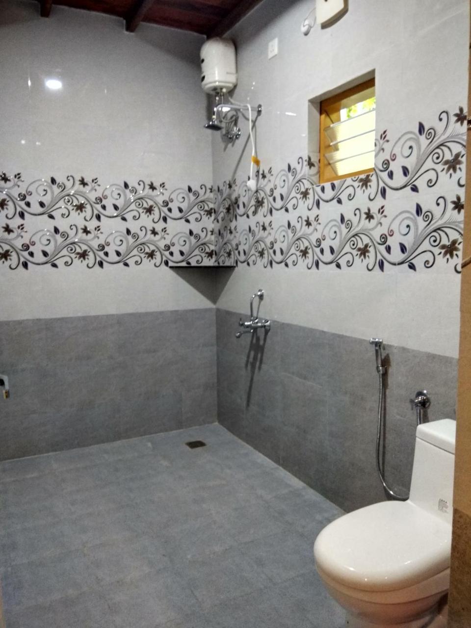 Apartament Munroe Meadows Mundrothuruth Zewnętrze zdjęcie